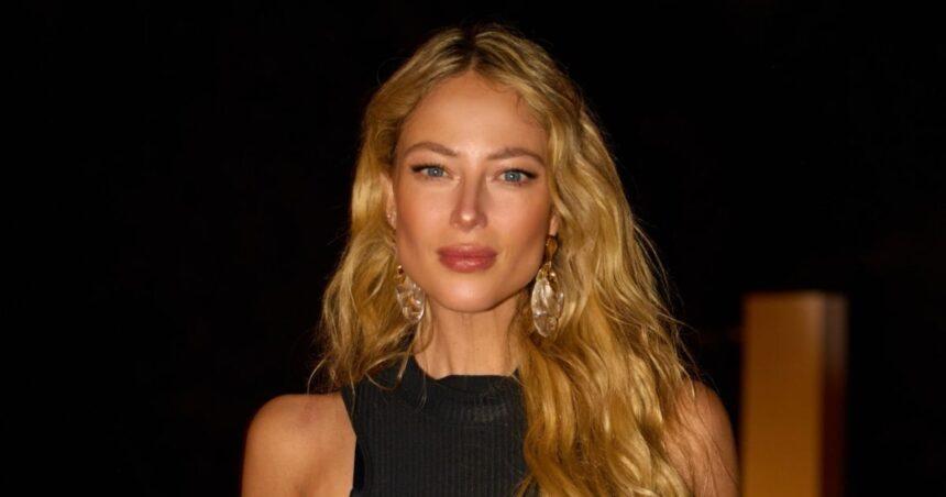 Vanessa Huppenkothen vive tensión en CDMX y confirma que está a salvo