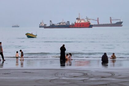 Vence plazo de 60 días para que EU e Irán cesen ofensiva