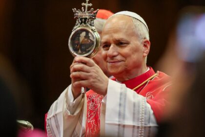 Víctimas de violencia sexual rechazan visita del papa León XIV a Argentina