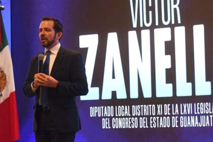 Víctor Zanella Huerta prioriza soluciones familiares sobre acumulación de iniciativas legislativas