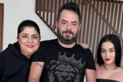 victoria ruffo responde a los rumores de separacion de jose.j Victoria Ruffo responde a los rumores de separación de José Eduardo y Paola