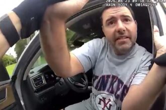 video muestra detencion del dueno de los 49ers mientras esperaba Video muestra detención del dueño de los 49ers mientras esperaba servicio sexual