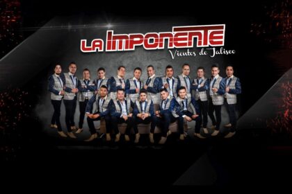 vientos de jalisco anuncia gira por colombia para sus seguidores Vientos de Jalisco anuncia gira por Colombia para sus seguidores