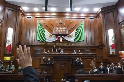 Villa Juárez: Congreso Votará Este Viernes su Reconocimiento