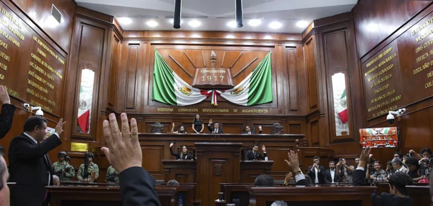 Villa Juárez: Congreso Votará Este Viernes su Reconocimiento