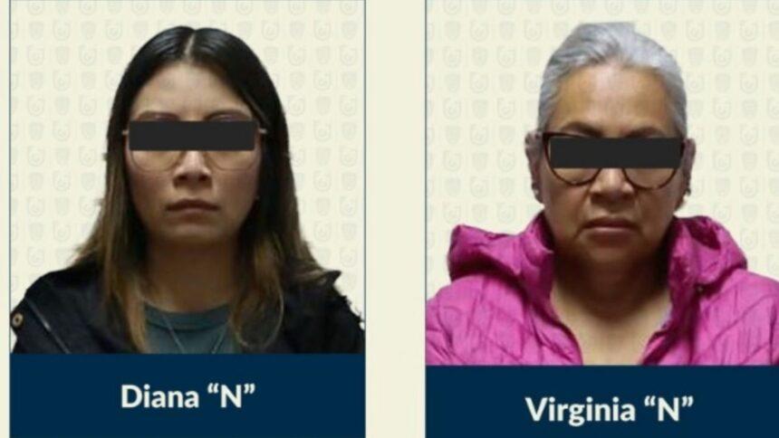 Virginia “N” y Diana “N” enfrentan juicio por invasión de predio en Del Valle