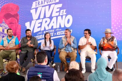 vive el verano