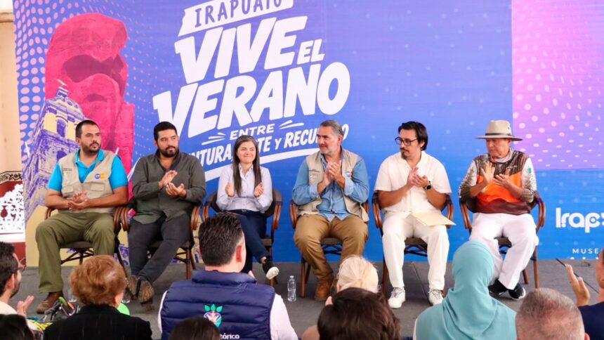 vive el verano vive el verano