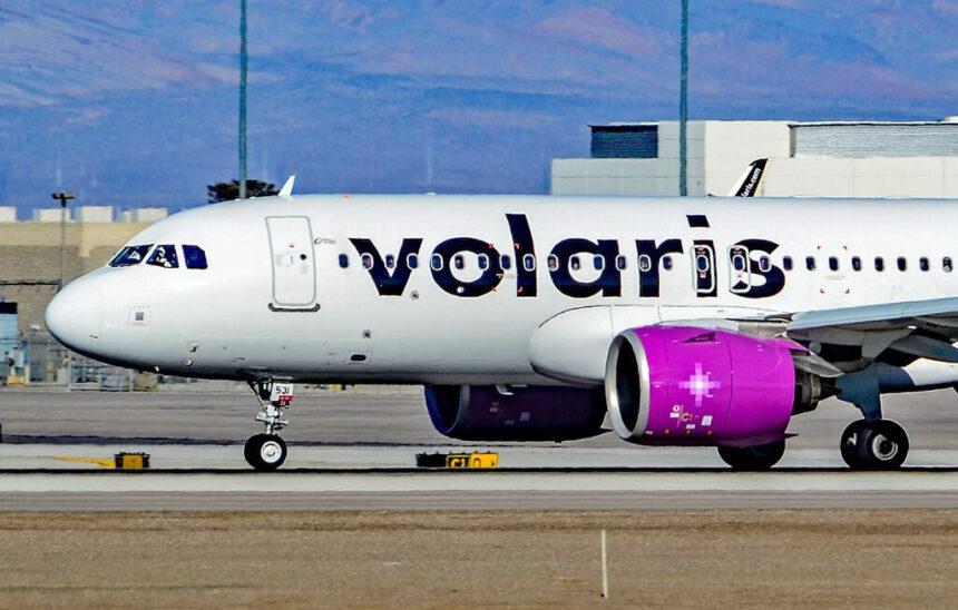 Volaris lanza nuevas rutas desde Guadalajara a Atlanta y más