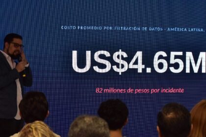 Vulnerabilidad en registro de celulares expuso datos de más de 13 mil usuarios
