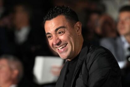 xavi hernandez asume como seleccionador de paises bajos tras renuncia Xavi Hernández asume como seleccionador de Países Bajos tras renuncia de Koeman