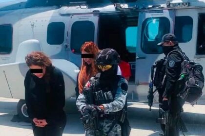 Ya son 15 los detenidos presuntamente vinculados a grupo delincuencial