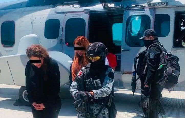 Ya son 15 los detenidos presuntamente vinculados a grupo delincuencial