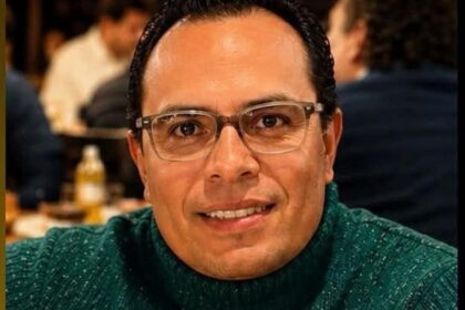 zapopan desaparece otro empresario inmobiliario Zapopan: desaparece otro empresario inmobiliario