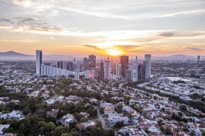 zapopan hogar de las colonias con viviendas mas caras de Zapopan, hogar de las colonias con viviendas más caras de México