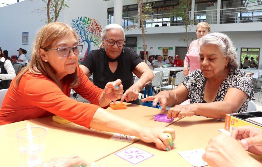 Zapopan realizará festival por el bienestar de adultos mayores
