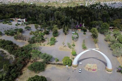 Zoológico de León reserva rastro de animales vivos o muertos hasta 2029