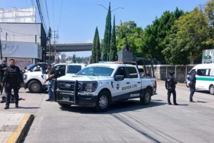 Abaten en Michoacán a “El Mansito”, ligado a extorsión, homicidio y secuestro