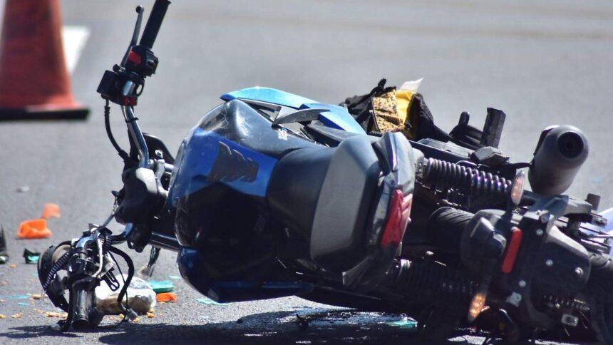 Accidentes en moto saturan hospitales y generan trabajo innecesario en Guanajuato
