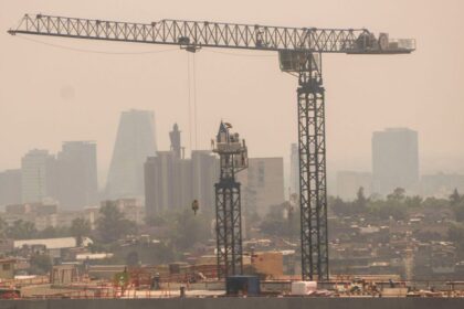 Activan fase 1 de contingencia ambiental en CDMX y Edomex