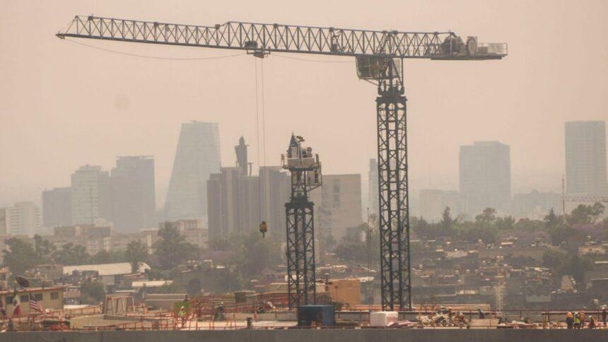 Activan fase 1 de contingencia ambiental en CDMX y Edomex