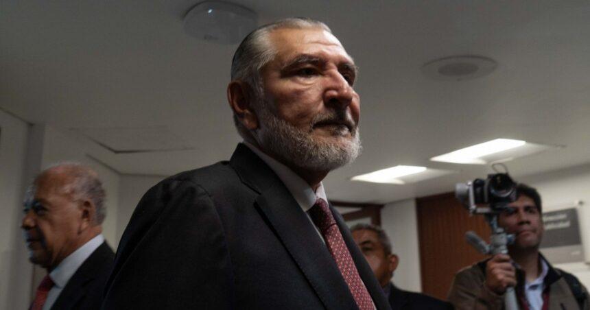 Adán Augusto avanza en Nayarit y suma respaldo en dos estados