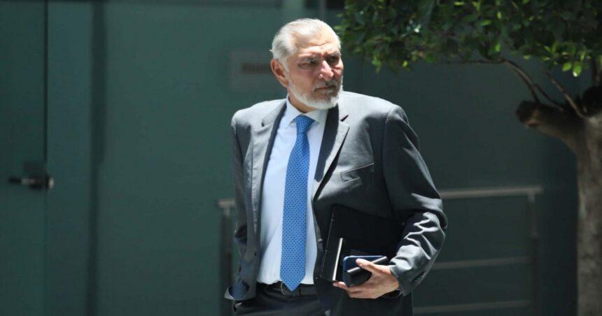Adán Augusto votó contra una ley de protección animal