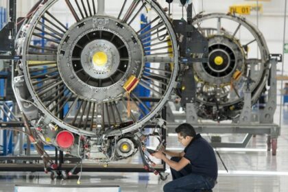 Aeroclúster de Querétaro amplía oferta formativa para el empleo