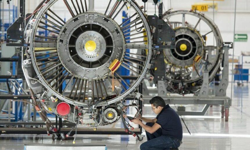 Aeroclúster de Querétaro amplía oferta formativa para el empleo