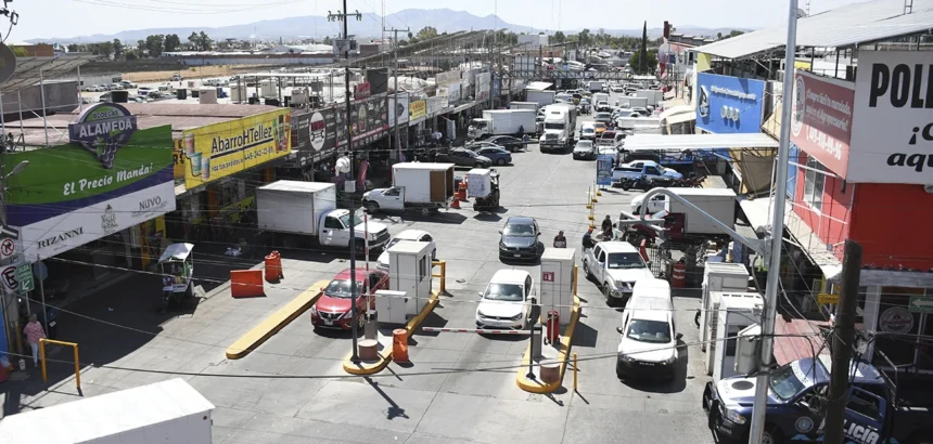 Agropecuario mantiene clientes pese a la inseguridad: directivos