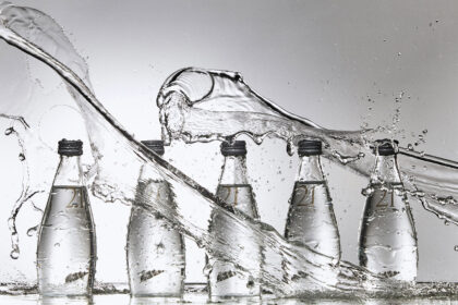 Agua alcalina: beneficios, hidratación y lo que dice la evidencia
