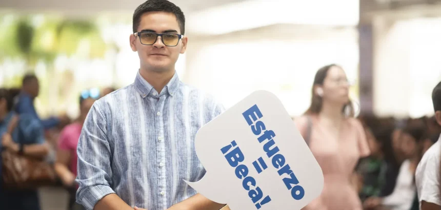 Aguascalientes anuncia Beca Pasos Gigantes 2026