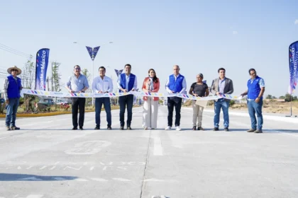Aguascalientes: cuatro años de obra pública para transformarse