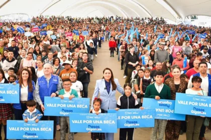 Aguascalientes: donde se fabrican campeones