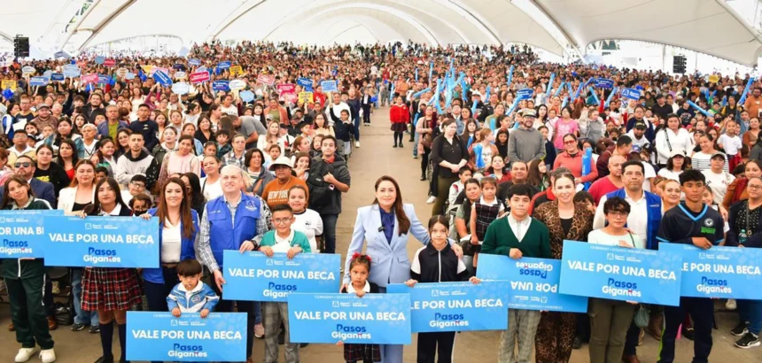 Aguascalientes: donde se fabrican campeones