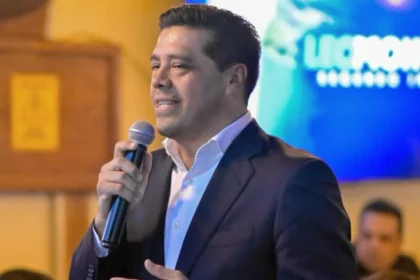 Aguascalientes: Leo Montañez entrega su Segundo Informe 2026