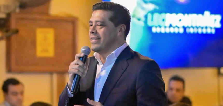 Aguascalientes: Leo Montañez entrega su Segundo Informe 2026