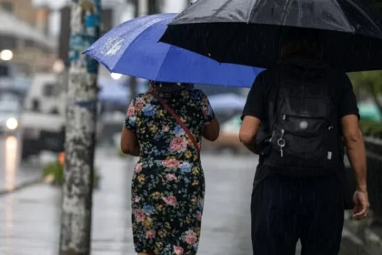 Aguascalientes: lluvias no paran de Karina a Marie