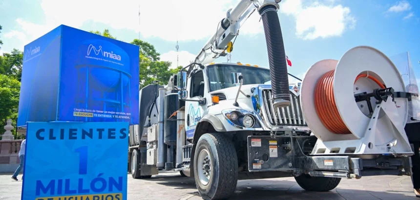 Aguascalientes: MIAA incorpora 32 nuevas unidades