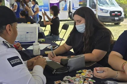 Aguascalientes ofrece brigadas médicas gratuitas