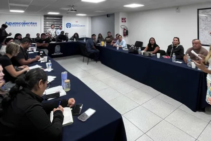 Aguascalientes ofrece capacitación gratuita en 2026