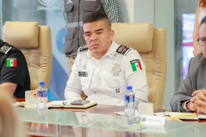 Aguascalientes: operativo por Fiestas Patrias 2026