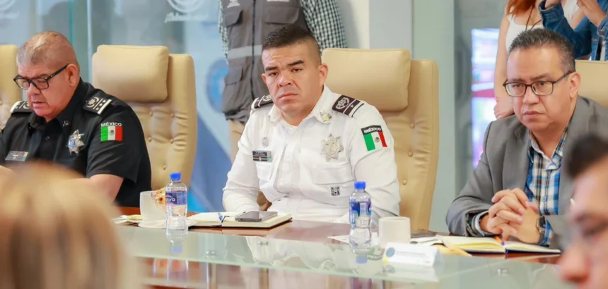 Aguascalientes: operativo por Fiestas Patrias 2026