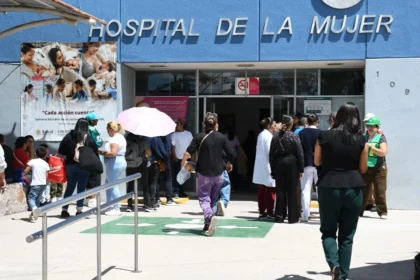 Aguascalientes registra cuatro muertes de embarazadas en 2026