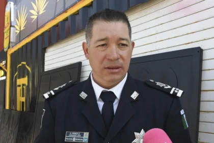 Aguascalientes reporta saldo blanco en Fiestas Patrias: SSPM