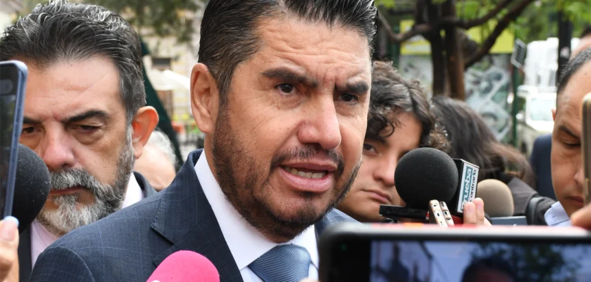 Aguascalientes Seguirá Trabajando con Zacatecas: Alonso