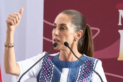 Aguascalientes: Sheinbaum presenta avances en vivienda y riego