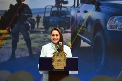 Aguascalientes suma policías para reforzar la seguridad