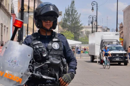 Aguascalientes tendrá cierres viales este 26 de septiembre