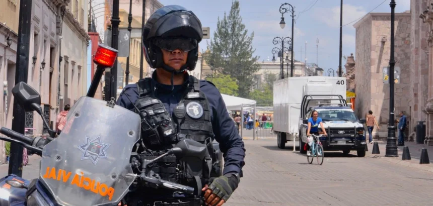 Aguascalientes tendrá cierres viales este 26 de septiembre